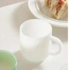 Jade Green Retro Style Mug -  - #tag1#