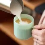 Jade_Green_Retro_Style_Mug_-_-_tag1_-4280580 Jade Green Retro Style Mug tag1