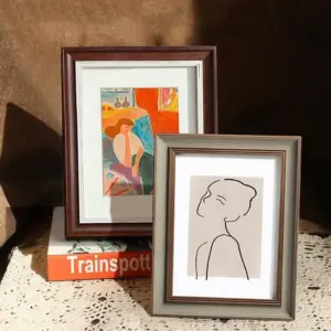 Jakare Frame