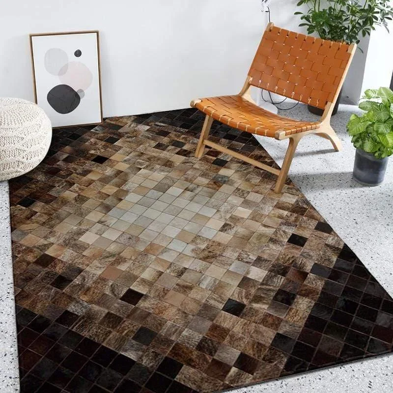 Jakartes Rug -