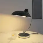 Japaense Luxury Industrial Table Writing Lamp
