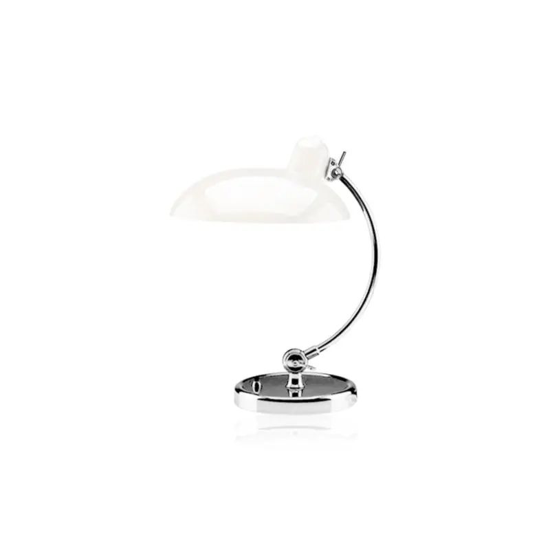Japaense Luxury Industrial Table Writing Lamp