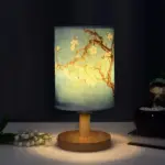 Japandi Rosenlamp Table lamp tag1