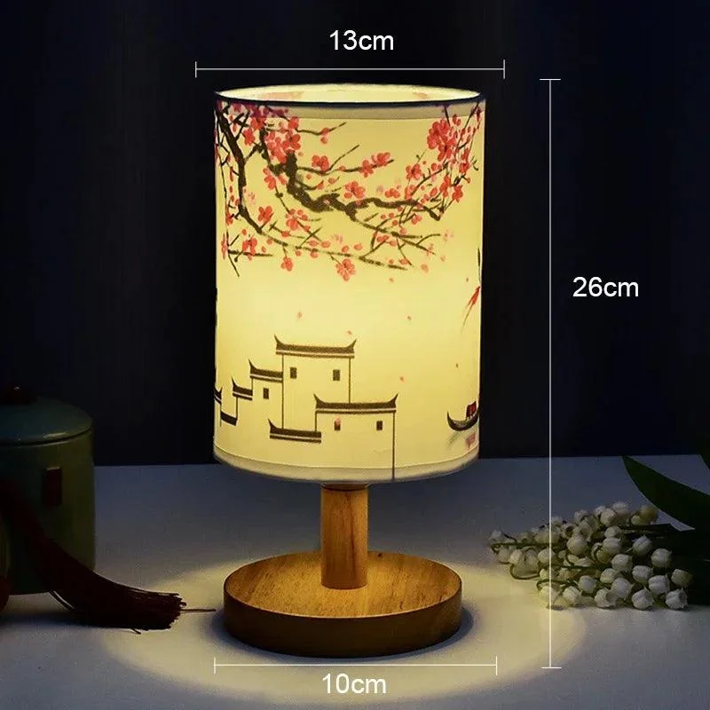 Japandi - Rosenlamp Table lamp -  - #tag1#