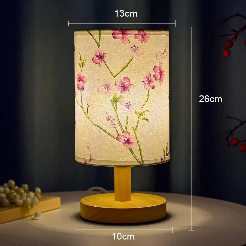 Japandi - Rosenlamp Table lamp -  - #tag1#