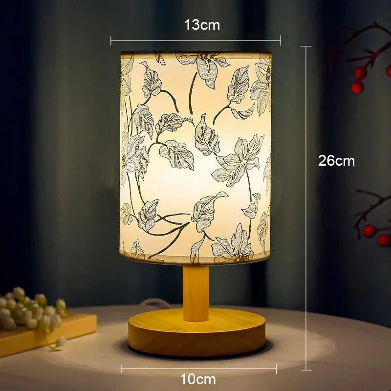 Japandi - Rosenlamp Table lamp -  - #tag1#