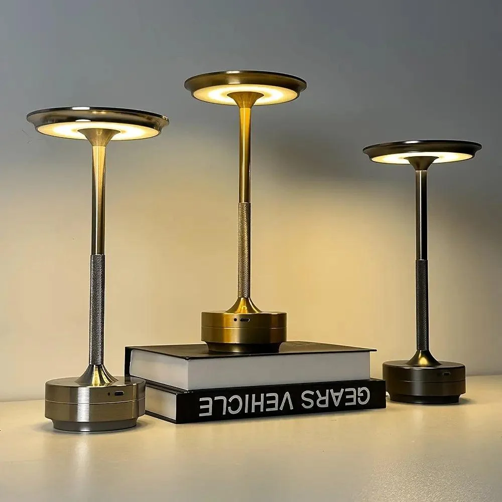 Japandi - Style Table Lamp -  - #tag1#
