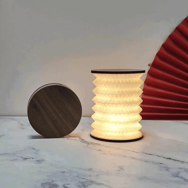 Japandic - Retro Table Lamp -  - #tag1#