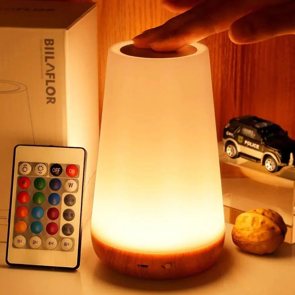 Japandic Style - Halina Table Lamp -  - #tag1#