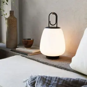 Japandic Style - Portable Lantern - Table Lamp