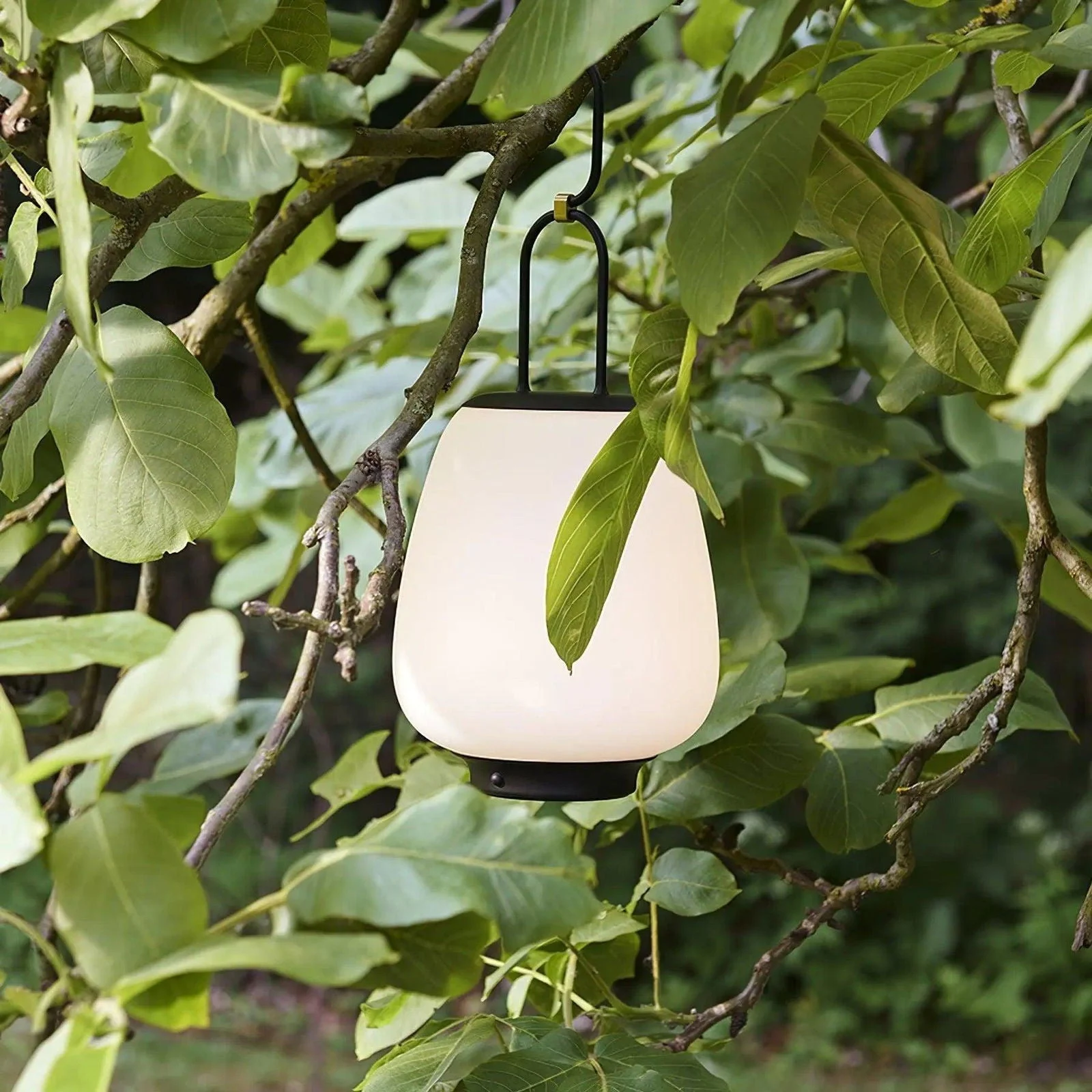 Japandic Style - Portable Lantern - Table Lamp -  - #tag1#