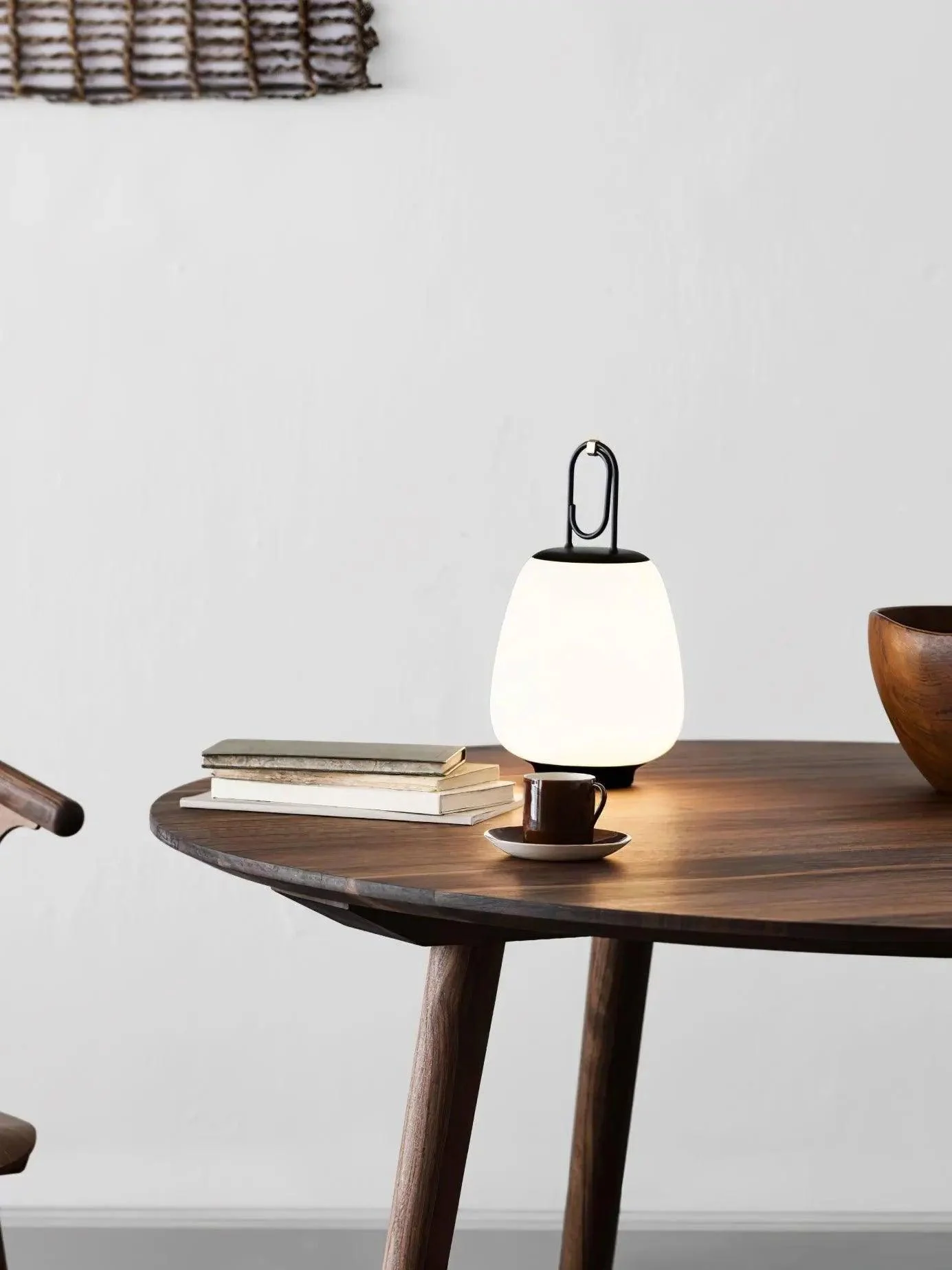 Japandic Style - Portable Lantern - Table Lamp -  - #tag1#