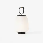 Japandic Style Portable Lantern Table Lamp tag1