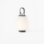 Japandic Style Portable Lantern Table Lamp tag1