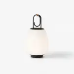 Japandic Style Portable Lantern Table Lamp tag1