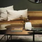 Japandic Style Portable Lantern Table Lamp tag1