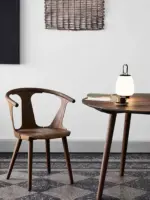 Japandic Style Portable Lantern Table Lamp tag1