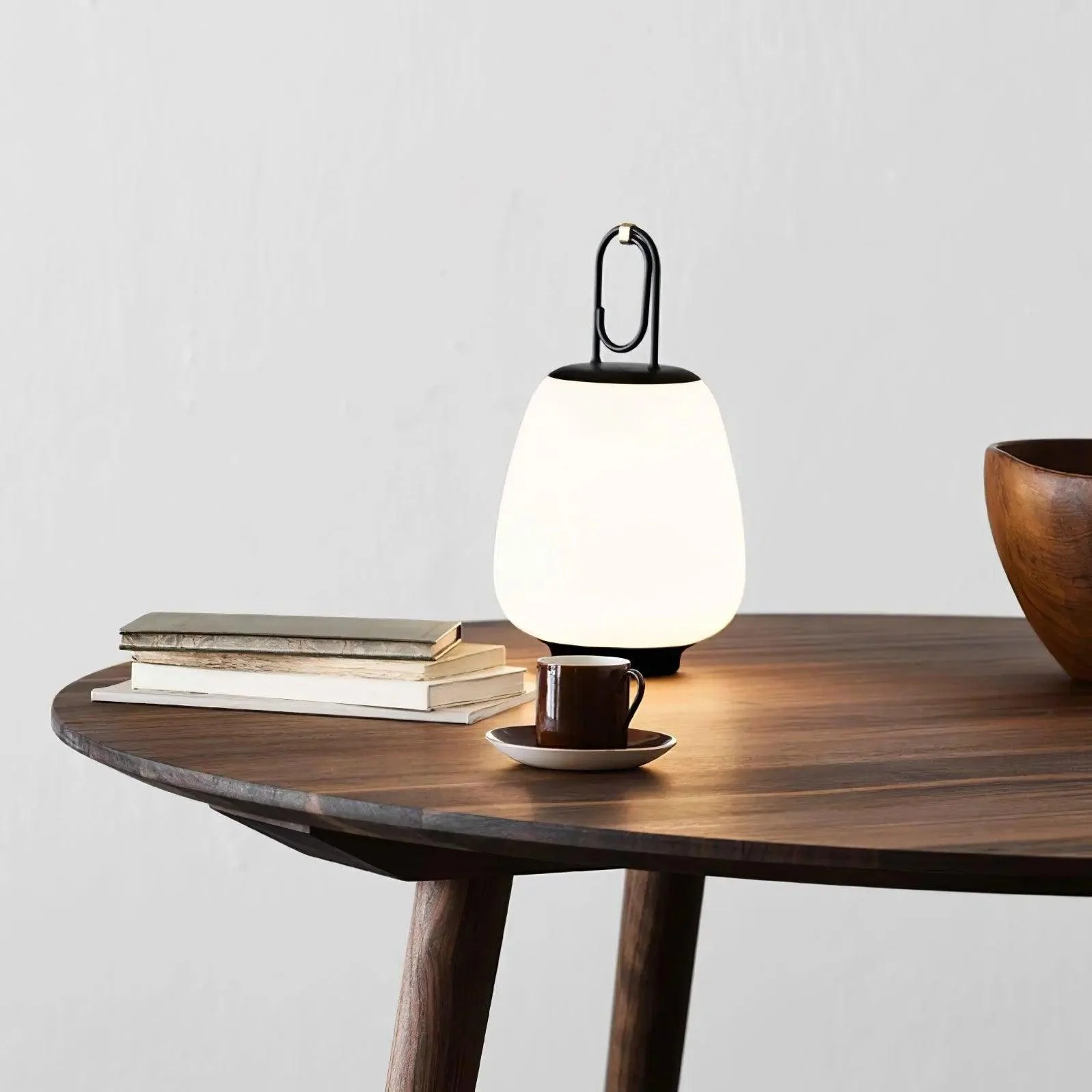 Japandic Style - Portable Lantern - Table Lamp -  - #tag1#