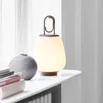 Japandic Style Portable Lantern Table Lamp tag1