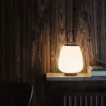 Japandic Style Portable Lantern Table Lamp tag1