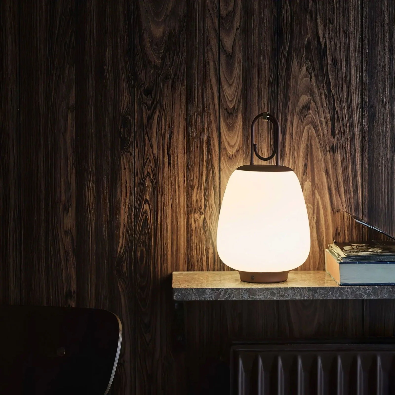 Japandic Style - Portable Lantern - Table Lamp -  - #tag1#