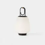 Japandic Style Portable Lantern Table Lamp tag1