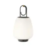 Japandic Style Portable Lantern Table Lamp tag1
