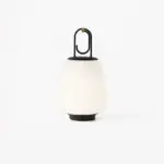 Japandic Style Portable Lantern Table Lamp tag1
