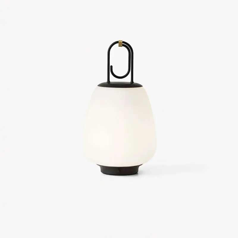 Japandic Style Portable Lantern Table Lamp tag1