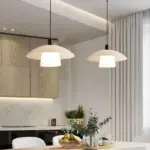 Japanese Modern Pendant Lamp for Living Dining Room Bedside Study Ceiling Chandeliers Home Decoration Indoor Lighting 22af7a6e 366b 4afa a350 f0b15d3829aa