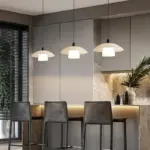 Japanese Modern Pendant Lamp for Living Dining Room Bedside Study Ceiling Chandeliers Home Decoration Indoor Lighting 321887c5 a148 4555 8d5e 1e97ee2fc67a