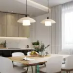 Japanese Modern Pendant Lamp for Living Dining Room Bedside Study Ceiling Chandeliers Home Decoration Indoor Lighting 64692b65 56e2 4705 8dbe 04ea881ba797