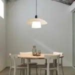 Japanese Modern Pendant Lamp for Living Dining Room Bedside Study Ceiling Chandeliers Home Decoration Indoor Lighting a27cf250 bd3f 487f 96fc 5e353b7cf5ff