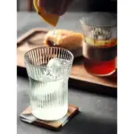 Japanese Wooden Resin Mat Decorfaure