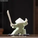 Japanese_Ceramic_Samurai_Statue_Incense_Holder_-_-4305439 Japanese Ceramic Samurai Statue Incense Holder
