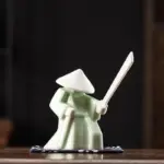 Japanese_Ceramic_Samurai_Statue_Incense_Holder_-_-4305471 Japanese Ceramic Samurai Statue Incense Holder