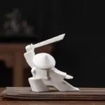 Japanese_Ceramic_Samurai_Statue_Incense_Holder_-_-4305508 Japanese Ceramic Samurai Statue Incense Holder