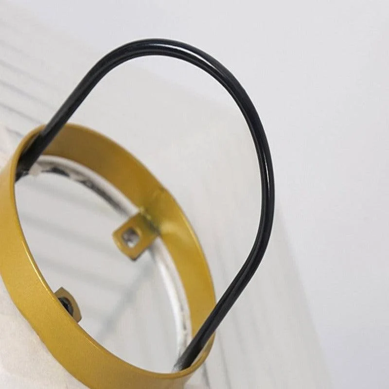 Japanese Creative Paper Tripod Floor Lamp -  - #tag1#