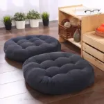 Japanese Futon Style Floor Cushion tag1