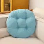 Japanese Futon Style Floor Cushion tag1