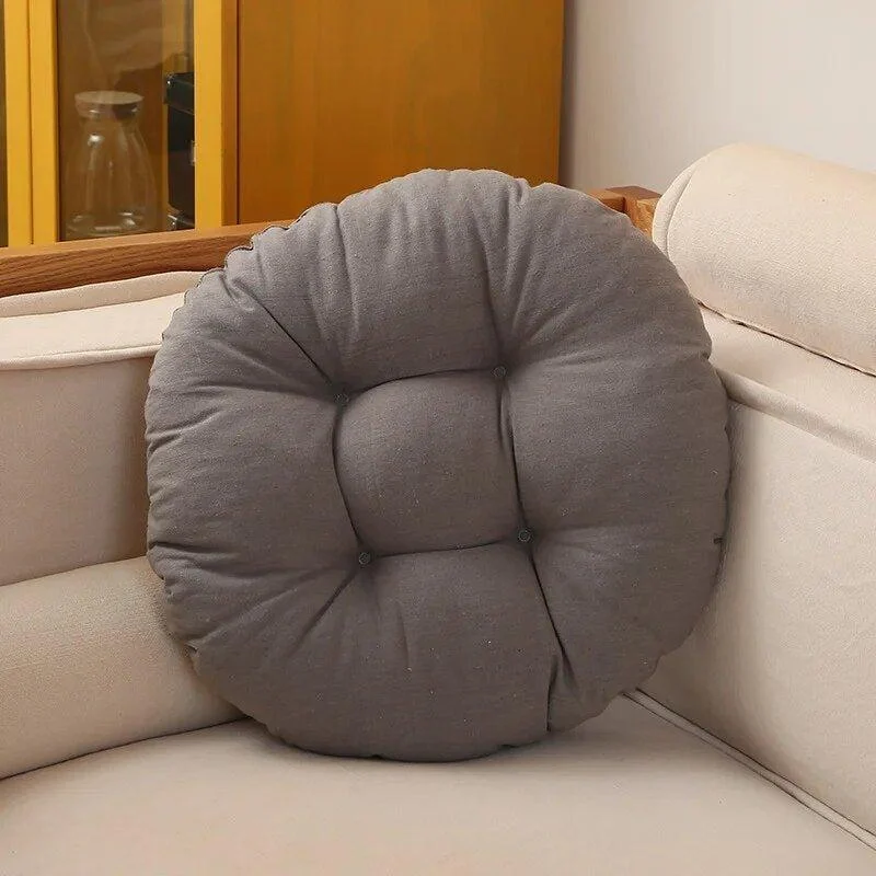 Japanese Futon Style Floor Cushion -  - #tag1#