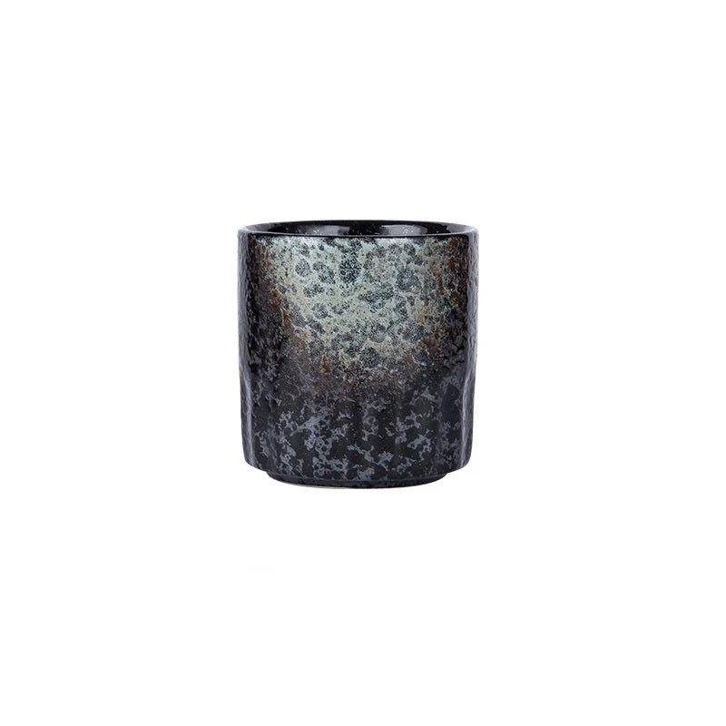 Japanese Inspired Ceramic Cup -