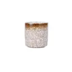 Japanese Inspired Ceramic Cup