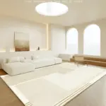 Japanese_Minimal_Rug_Decoration_Plush_Fluffy_Super_Soft_for_Bedroom_Non-slip_-_-4305719 Japanese Minimal Rug Decoration Plush Fluffy Super Soft for Bedroom Non slip