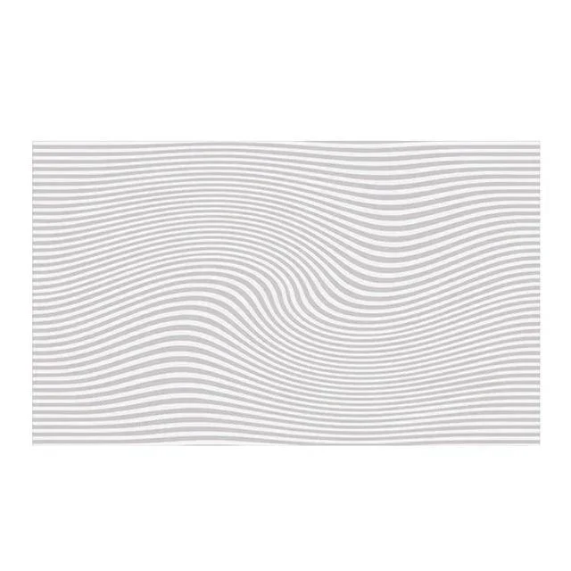 Japanese Minimal Rug Decoration Plush Fluffy Super Soft for Bedroom Non-slip -