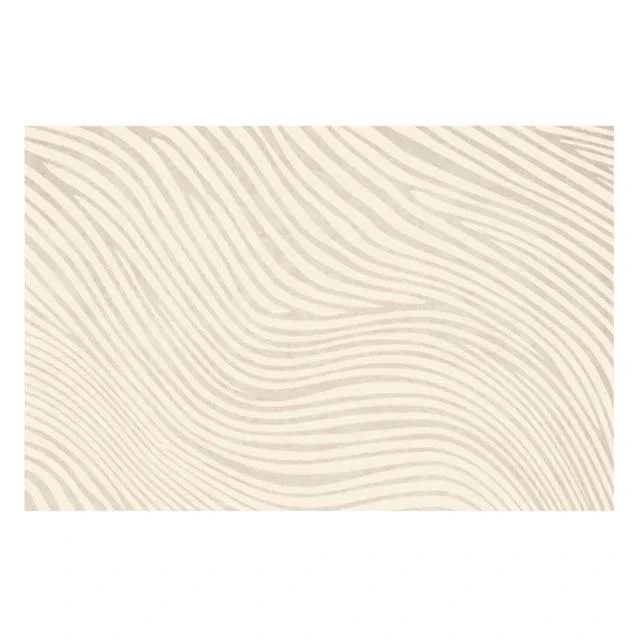 Japanese Minimal Rug Decoration Plush Fluffy Super Soft for Bedroom Non-slip -
