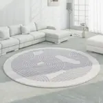 Japanese_Round_Rugs_for_Bedroom_Mat_Home_Washable_Lounge_Rug_-_-4306109 Japanese Round Rugs for Bedroom Mat Home Washable Lounge Rug