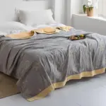 Japanese Soft Throw Blanket tag1