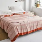 Japanese Soft Throw Blanket tag1