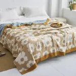 Japanese Soft Throw Blanket tag1